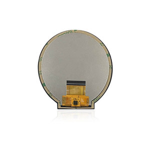 Pantalla LCD TFT de 2.8 Pulgadas 480×480 MIPI de Alto Brillo 550nits IPS - Product Image 1