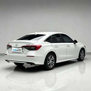 <span class=keywords><strong>Honda</strong></span> <span class=keywords><strong>Civic</strong></span> 240TURBO Automatique 2023 d'occasion, conduite à gauche, véhicule à essence, best-seller, très demandé, abordable et de haute qualité - Product Image 5