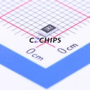 ตัวต้านทานแบบ SMD รุ่น RTT061R2JTP ขนาด 1206 (ประเภท: ฟิล์มหนา) (ค่าความต้านทาน: 1.2 โอห์ม ความแม่นยำ: 5%) - Product Image 1