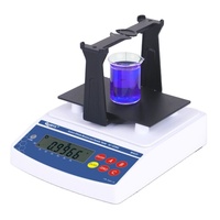 Densitomètre liquide, silicate de sodium, module, testeur de liquide, machine de test, AU-300WG