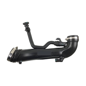Per Peugeot Citroen <span class=keywords><strong>DS</strong></span> tubo di aspirazione per turbocompressore con valvola unidirezionale V763335580 9805140980 1440 q6 9678431780 3008 3008 508 C4L - Product Image 1