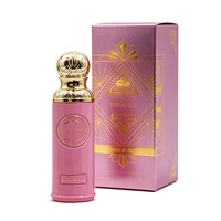 Vente en gros de parfums de luxe originaux en vaporisateur de 30 ml pour hommes, senteur florale fruitée, écologique, parfum longue durée, coffrets cadeaux