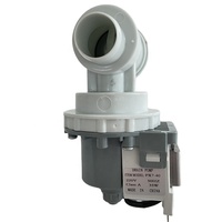 Pompe de vidange pour lave-linge PX7-40, pompe de vidange universelle pour lave-linge