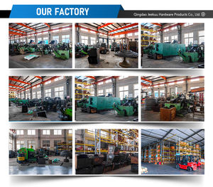 Sujetadores versátiles de alta calidad de fábrica de fabricante profesional Tornillos <span class=keywords><strong>Torx</strong></span> de ranura cruzada hexagonal de acero inoxidable personalizados Tornillos - Product Image 3