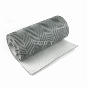 עמיד נגד החלקה pvc pvc pvc pvc חגורה דפוס חגורה - Product Image 2