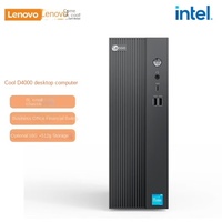 Ordinateur de bureau mini D4000 R5 3500U 8G DDR4 512G SSD neuf pour Lecoo, prise US