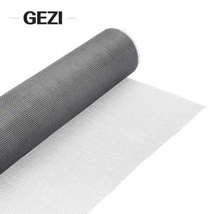 Thương mại nặng nhiệm vụ trẻ em an toàn nhà kính ban công cửa sổ bay côn trùng màn hình lưới lưới thay thế cho nhà hàng cửa - Product Image 2