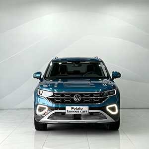 Venta al por Mayor de Vehículos Usados VW Tayron 2023 280TSI FWD Luxury Plus Advanced de Gasolina para Concesionarios de Automóviles en África Occidental - Product Image 1