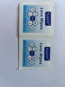 Custom Logo Eco-Friendly Wet <strong>Wipes</strong> for Convenient Mobile Phone and <strong>TV</strong> Screen Cleaning Cleansing <strong>Wipes</strong> - Product Image 3