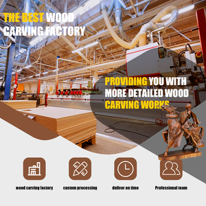 Tùy chỉnh CNC phay dịch vụ sồi hộp gỗ óc chó thủ công đánh bóng kết thúc thép không gỉ khoan chuốt gia công - Product Image 5