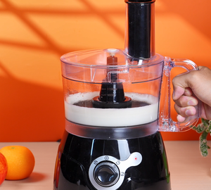 Industrial Food Processor 10 In 1 Multi Food Processor - Product Image 3