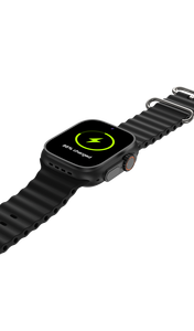 Reloj Inteligente HKSF GS37 4G con Pantalla Grande de 2.08 Pulgadas, Versión Celular con Sistema Android, Llamadas por BT, Resistente al Agua IP68 - Product Image 5