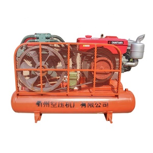 Yinchao W-3.2/7 minière portable diesel piston <span class=keywords><strong>compresseur</strong></span> d'air <span class=keywords><strong>pour</strong></span> jack <span class=keywords><strong>marteau</strong></span> - Product Image 4
