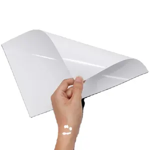 Hoge Kwaliteit Kunst Papier Glanzend Gecoat Gloss Papier C 2S Papier Kunst