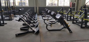 Meilleur équipement de musculation pour la force, banc de musculation assis pour curls, machine à curls pour les bras - Product Image 6