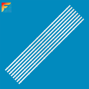 Tiras LED Para TV Pour 42 Pouces 42LA6300-<span class=keywords><strong>CA</strong></span> 42LA6300 6916L-1455B L1 1456B 1457B 1458B R1 L2 <span class=keywords><strong>R2</strong></span> V14 DRT Rev0.0 1 L1-Type R1 L2 <span class=keywords><strong>R2</strong></span> - Product Image 1