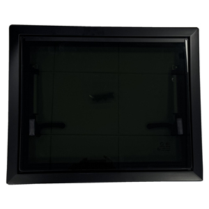 2025 tongfa CCC/e-mark/Dot góc phải hợp kim nhôm 4mm Kính cường lực MPV orv RV Motorhome cắm trại Caravan Trailer cửa sổ - Product Image 5