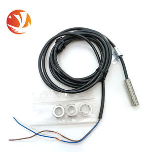 Capteur de proximité A-utonics PRT08-1.5DO d'origine, neuf, contrôleur programmable PLC, prise en charge de la programmation PLC, RS485 16 - Product Image 3