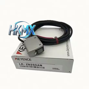Amplificador de Sensor Keyence Sk-H050 Sk-H055 en Oferta - Product Image 1