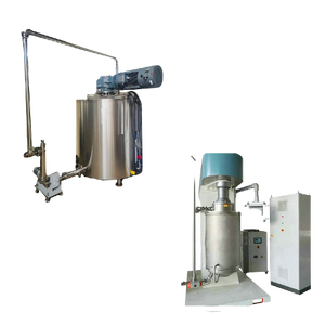 50l 300l 50l 1000l चॉकलेट बॉल मिल मशीन चॉकलेट बॉल मिल पीस पीस मशीन चॉकलेट के लिए - Product Image 1