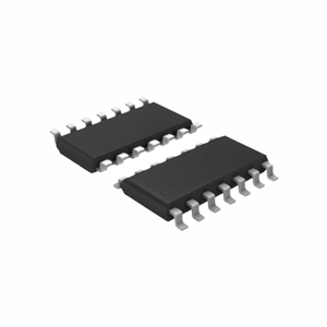 Embedded ATTINY824-SSU BOM IC In Stock 14 SOlC Electronic Chips Component - Product Image 1