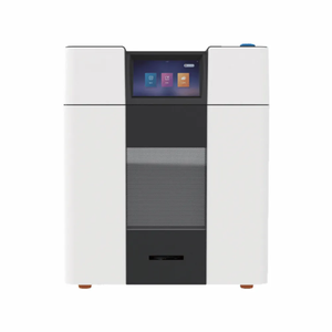 เครื่องย่อยอาหารด้วยไมโครเวฟ BIOSTELLAR - เครื่องย่อยอาหารในห้องปฏิบัติการพร้อมการรับประกัน 1 ปี ขนาด 480x560x575 มม. - Product Image 6