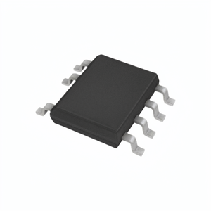 Componentes Electrónicos de Circuito de 7 Pines, Canal de Gestión de Energía (PMIC) de 8 SOIC del Fabricante, BM1Q011FJ-E2 - Product Image 1