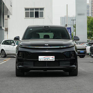 Lixiang L6 L7 L8 L9 SUV CHINE NOUVELLE VOITURE DE LANCEMENT <span class=keywords><strong>LIAUTO</strong></span> 2025 en stock - Product Image 2
