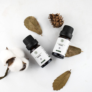 Vela y Incienso Aromático DIY de 10ml a Base de Aceite con Fragancia de Lavanda, Rosa y Té Blanco para Uso Doméstico en el Dormitorio - Product Image 4