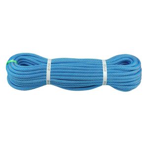 Corda Statica Professionale in Poliestere da 12mm per Rappelling, Calata e <span class=keywords><strong>Sport</strong></span> Avventurosi all'Aperto, Prodotta in Cina - Product Image 5