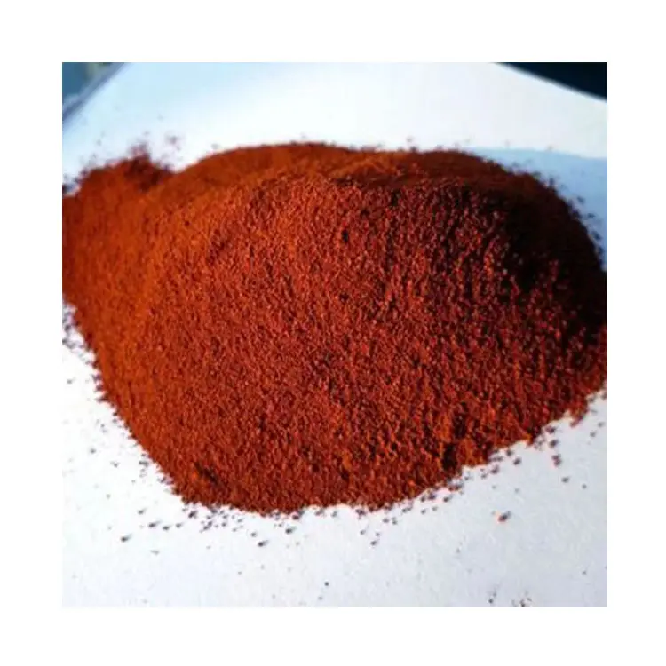 Hóa sinh thực phẩm sức khỏe bột màu Đỏ EINECS.207-949-1 99% Lycopene 4/4-carotene c40h56 CAS no.502-65-8