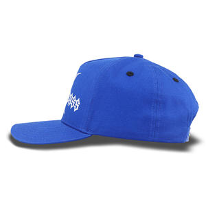 Gorras de Béisbol de Algodón de 5 Paneles con Bordado Plano Personalizado TCAP China - Product Image 4