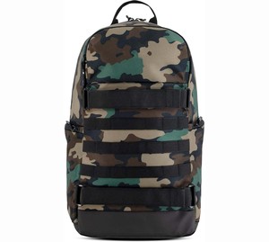 Free sample Large Capacity Outdoor Skateboard Backpack With <b>Laptop</b> Compartments Skateboard <b>Carry</b> Daypack <b>Bag</b> Coffin Surf <b>Bag</b> - Product Image 1