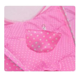 Cama plegable de viaje para bebé - Product Image 4