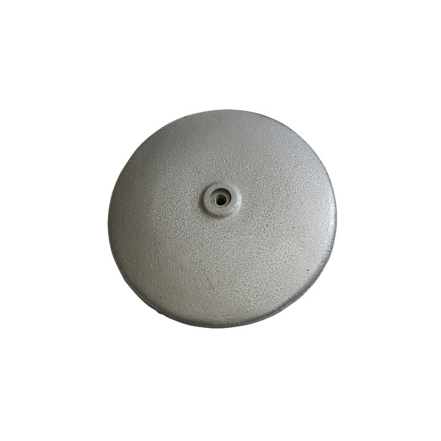 Custom Brass Aluminum Industrial Precision Casting Foundry Service Stainless Steel Lost Wax Investment Casting Parts