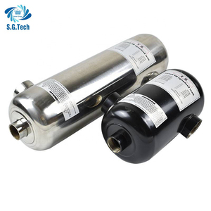 Fabricante Equipo de piscina Tubo de carcasa de acero inoxidable en placa de intercambiador de calor de tubo y tubo con buen precio - Product Image 4