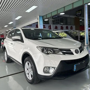 Auto Usado Toyota RAV-4 2013, 2.0L, Automático, CVT, 2WD, Gasolina, SUV de <span class=keywords><strong>Segunda</strong></span> <span class=keywords><strong>Mano</strong></span>, Vehículo Económico Hecho en China, Volante a la Izquierda - Product Image 3