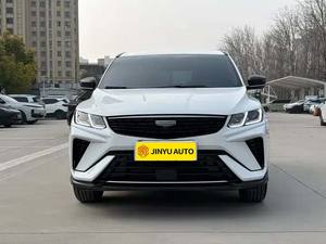 Geely Binyue 2025 con Cambio Manuale, Geely Coolray Usata, 1.5L 126CV, SUV a Benzina Economica dalla Cina, Basso Chilometraggio, Auto Usate - Product Image 2