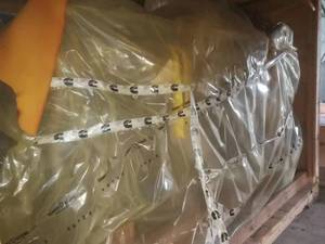 QSL9.3 QSK60-C QSK60-C2500 QSK60-C2300 2500HP 1865KW/1900RPM pour camion à benne basculante BELAZ 259 - Product Image 4