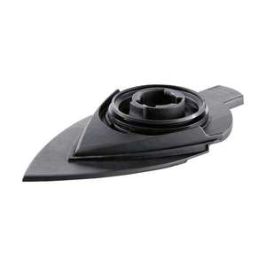 FESTOOL - 496803 Tampon de ponçage LSS-STF-RO90 V93 (6 pièces) -EAN 4014549131787 OUTILS ÉLECTRIQUES ACCESSOIRES ACCESSOIRES POUR PONCEUSES - Product Image 1