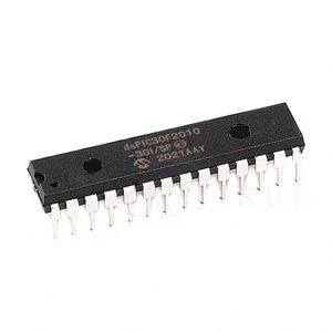 Mejor Precio Nuevo Original NUEVO EN TIENDA DSPIC30F2010-30I/<span class=keywords><strong>SP</strong></span> Microcontrolador DIP-28 Nuevo Original <span class=keywords><strong>IC</strong></span> DSPIC30F2010-30I DSPIC30F2010 - Product Image 1