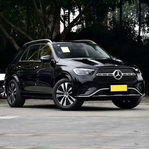 <span class=keywords><strong>Mercedes</strong></span> Benz GLC 300L <span class=keywords><strong>4</strong></span> <span class=keywords><strong>Matic</strong></span> 2024 d'occasion, voiture hybride 2.0T, SUV d'occasion, prêt pour l'expédition - Product Image 4