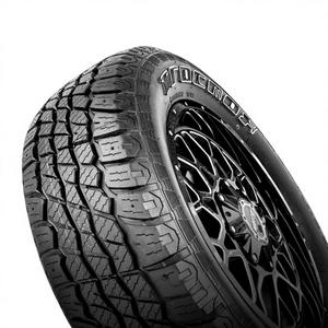Pneus d'été pour pick-up et SUV Tracmax Lt225/75R16 115Q X Privilo M/T - Product Image 4