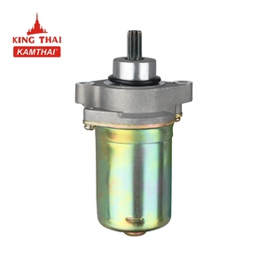 KAMTHAI SMASH-110<span class=keywords><strong>ส</strong></span>ตาร์ทมอเตอร์รถจักรยานยนต์,<span class=keywords><strong>ช</strong></span>ุดซ่อมมอเตอร์<span class=keywords><strong>ส</strong></span>ตาร์ทสำหรับ<span class=keywords><strong>รถ</strong></span>จักรยานยนต์ซูซูกิใหม่ - Product Image 2