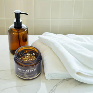 Crème à la vitamine C hydratante, anti-rides, raffermissante, anti-âge, produits de soins pour la peau du visage - Product Image 6