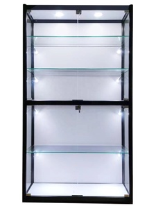 Lưu trữ tủ kính hiển thị tủ cho giới thiệu kính hiển thị - Product Image 4