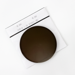 <span class=keywords><strong>BONA</strong></span> 1.56 photo chromic lens colore scuro buon prezzo con certificazione CE - Product Image 3