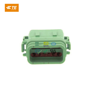 DTM06-2S d'origine <span class=keywords><strong>TE</strong></span>/TYCO/DEUTSCH DTM06 série connecteur automatique étanche pour VW Hyundai Toyota Ford Benz Mitsu faisceau de câbles - Product Image 2