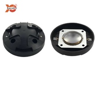 Haut-parleur à compression DH1K de 36 mm avec bobine vocale et diaphragme pour accessoires de haut-parleur JBL
