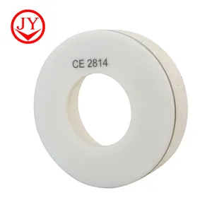 Best CE2814 Glass Fine Cerium Oxide Polishing Wheel For Glass Machine